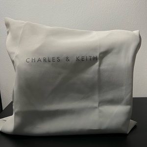 Charles & Keith Charlot Bag